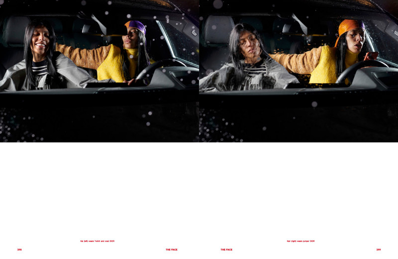 The Face SS21 image-2