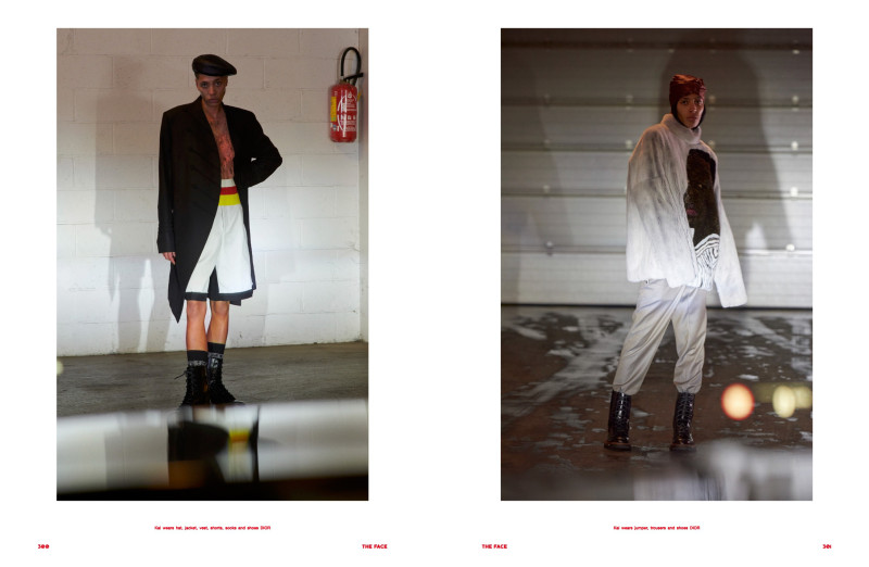 The Face SS21 image-3
