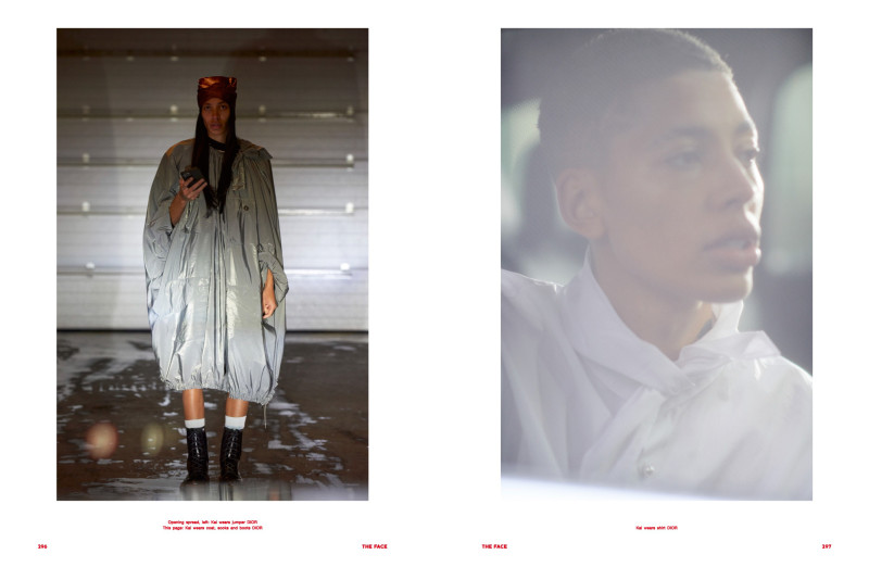 The Face SS21 image-1