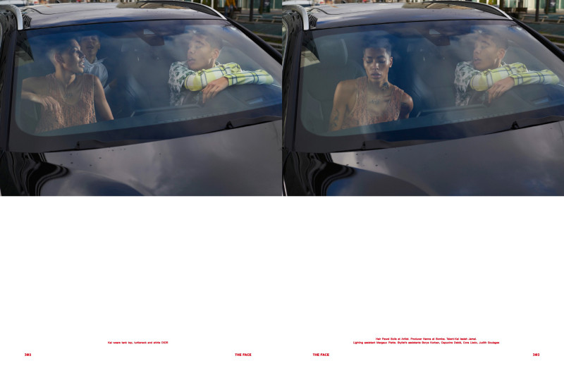 The Face SS21 image-4
