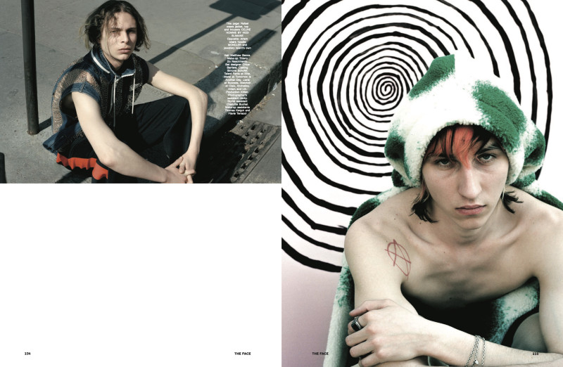 The Face SS22 image-5