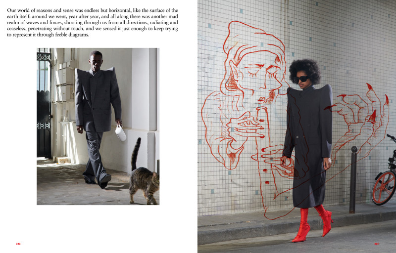 The Face AW20 image-1