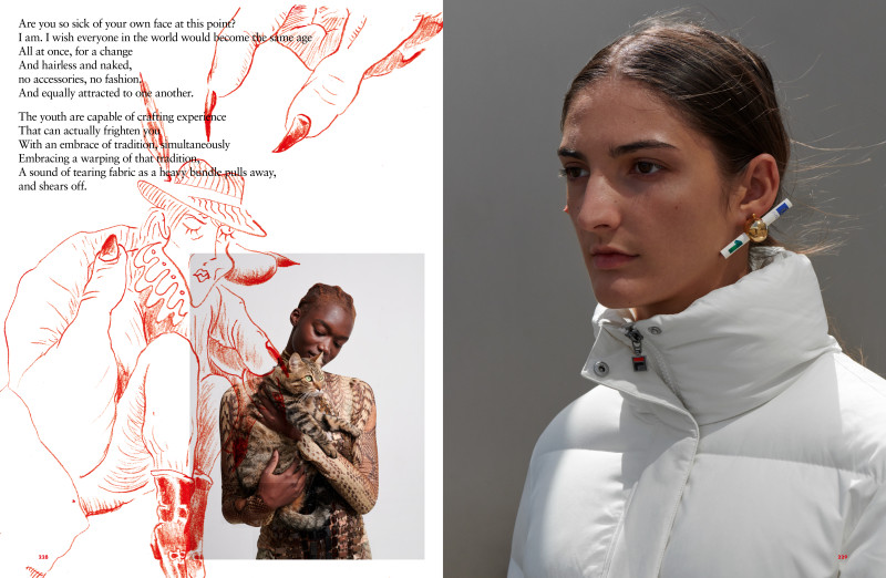 The Face AW20 image-4