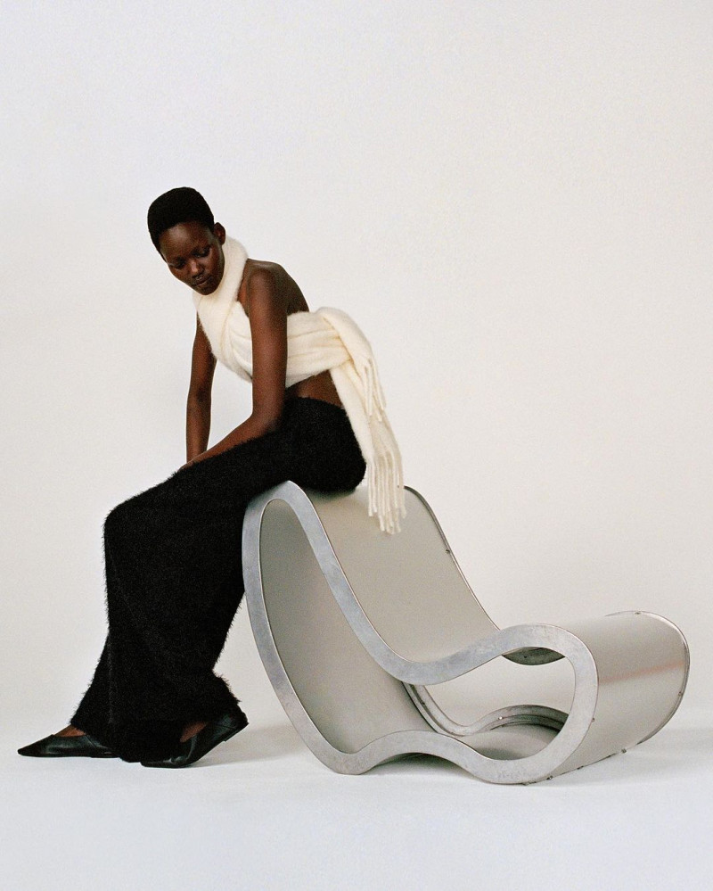 The Frankie Shop image-1