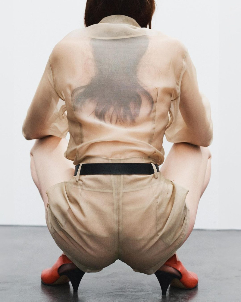 The Frankie Shop image-0