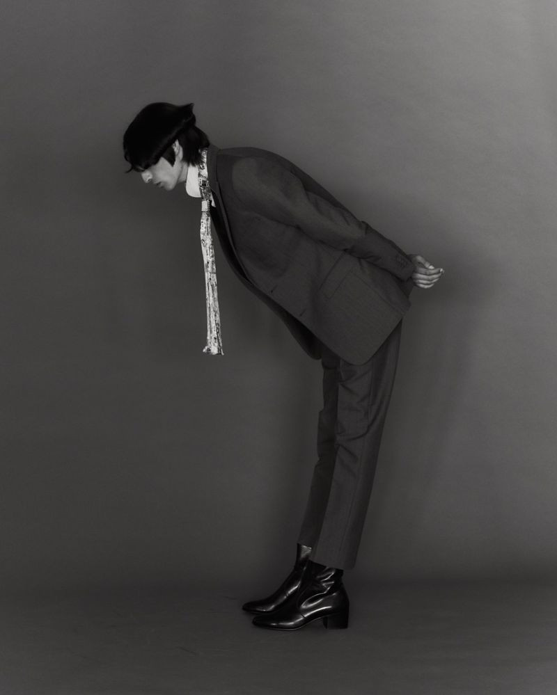 The Greatest Magazine #18 image-3