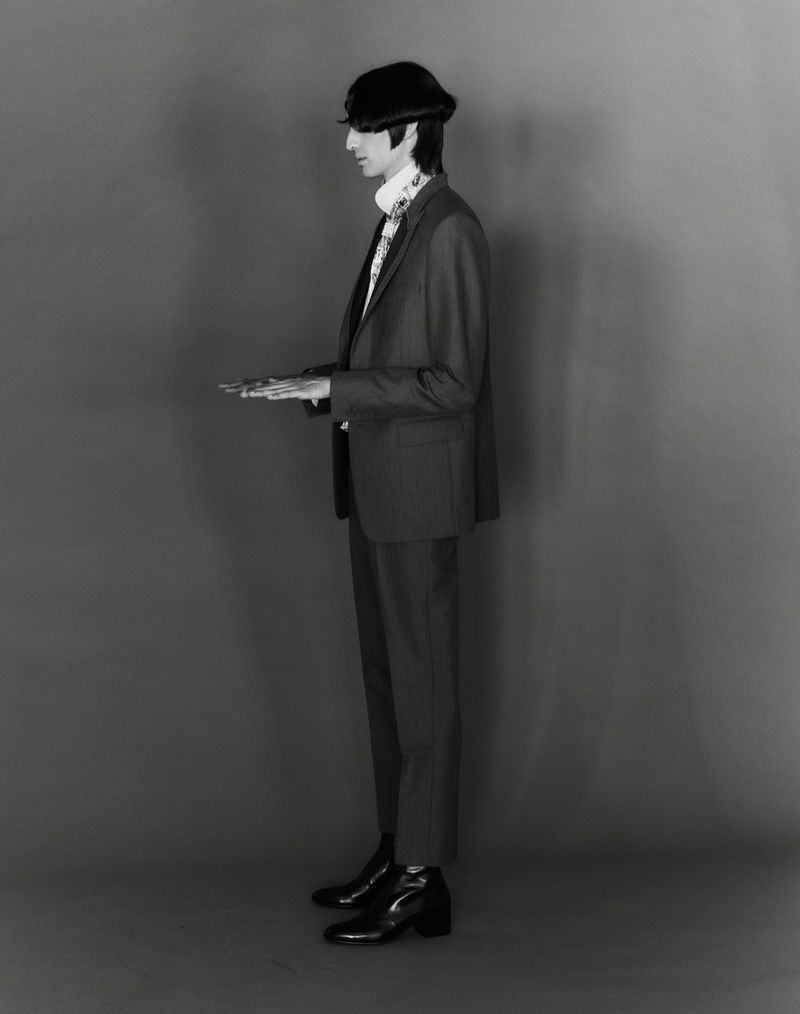 The Greatest Magazine #18 image-1
