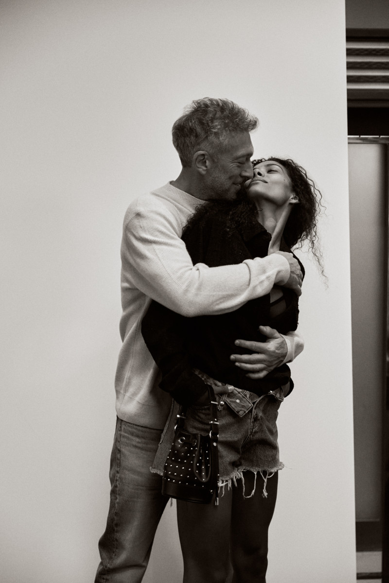 The Kooples SS21 image-11