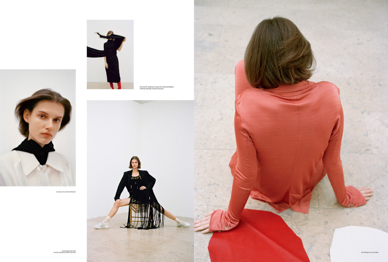 The Last Magazine SS19 image-2