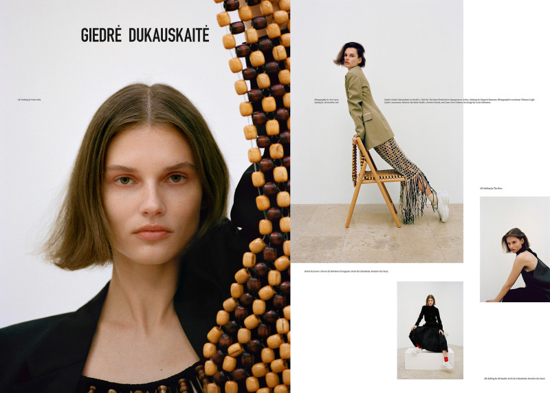 The Last Magazine SS19 image-0