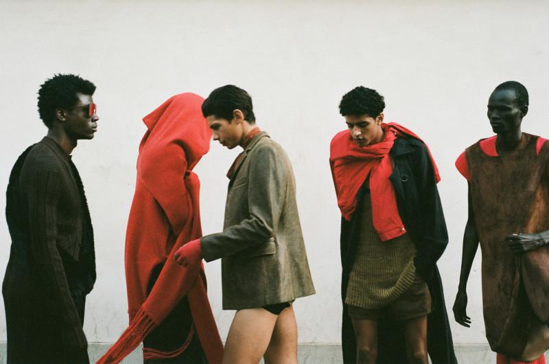 THE NEW YORK TIMES STYLE MAGAZINE image-4