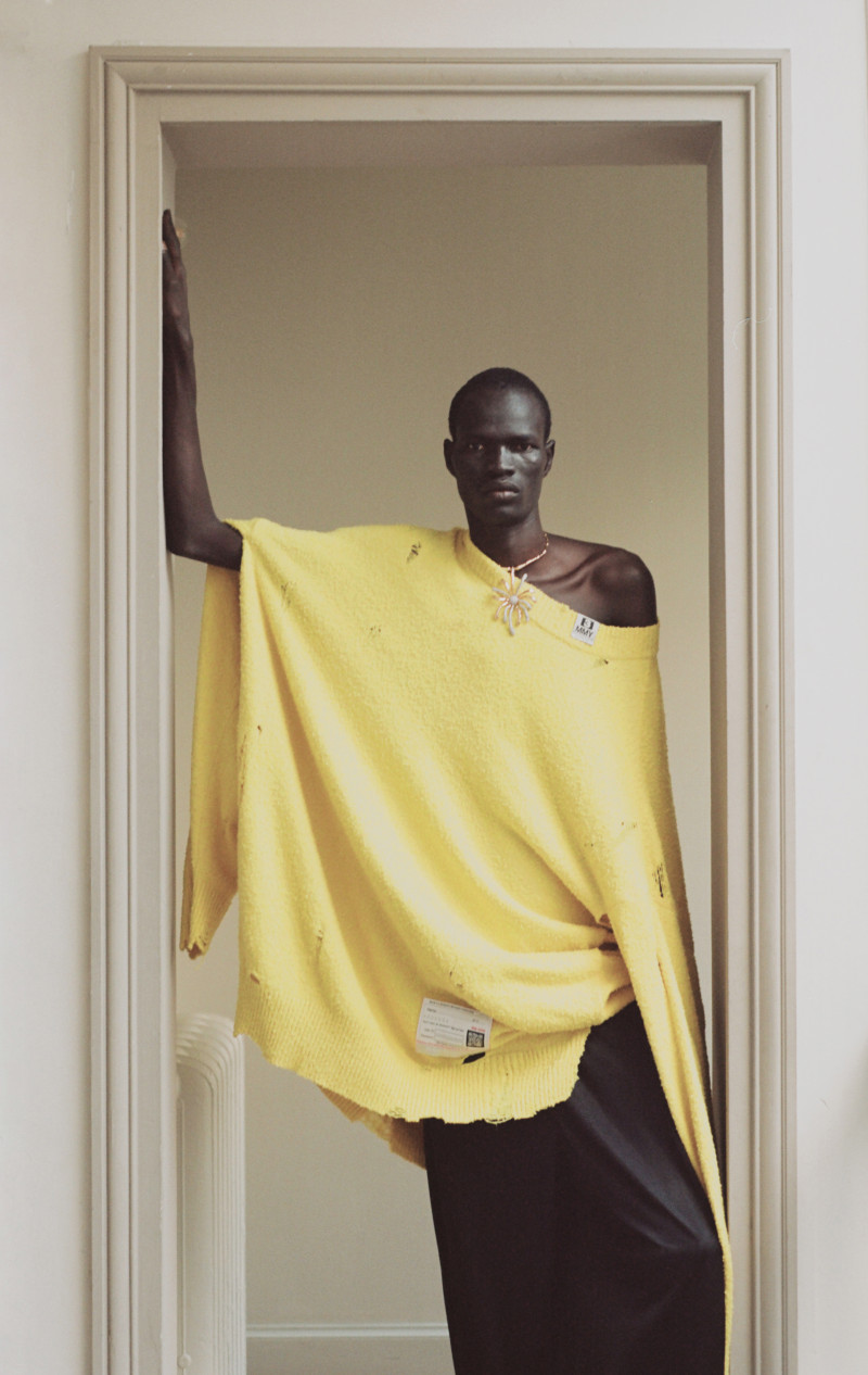 THE NEW YORK TIMES STYLE MAGAZINE image-5