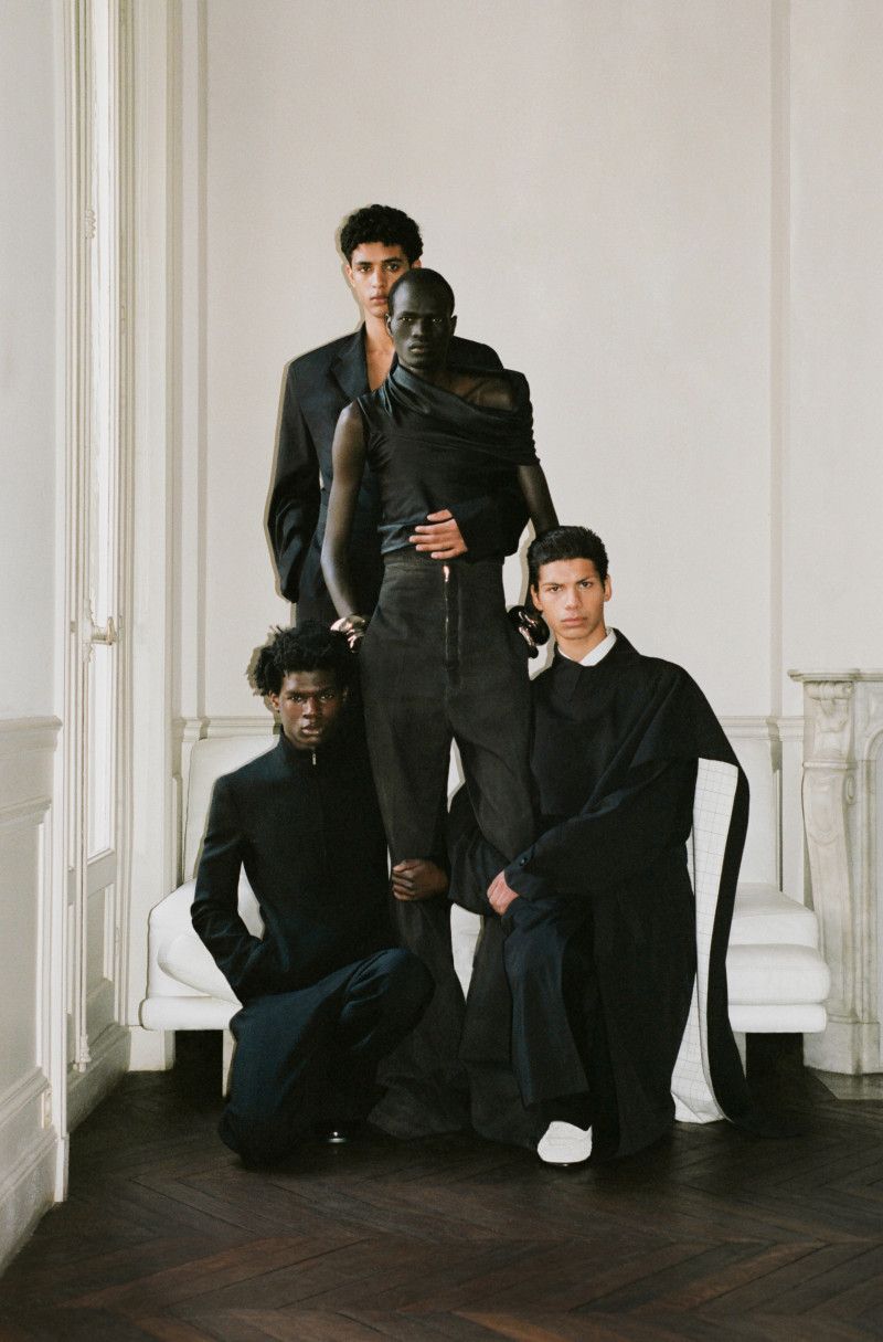 THE NEW YORK TIMES STYLE MAGAZINE image-8