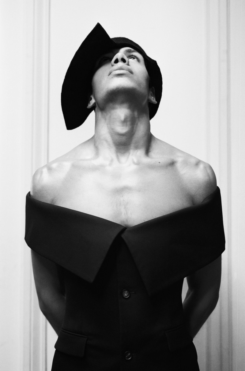 THE NEW YORK TIMES STYLE MAGAZINE image-0