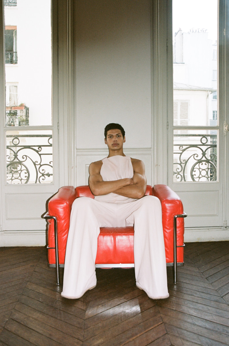THE NEW YORK TIMES STYLE MAGAZINE image-6