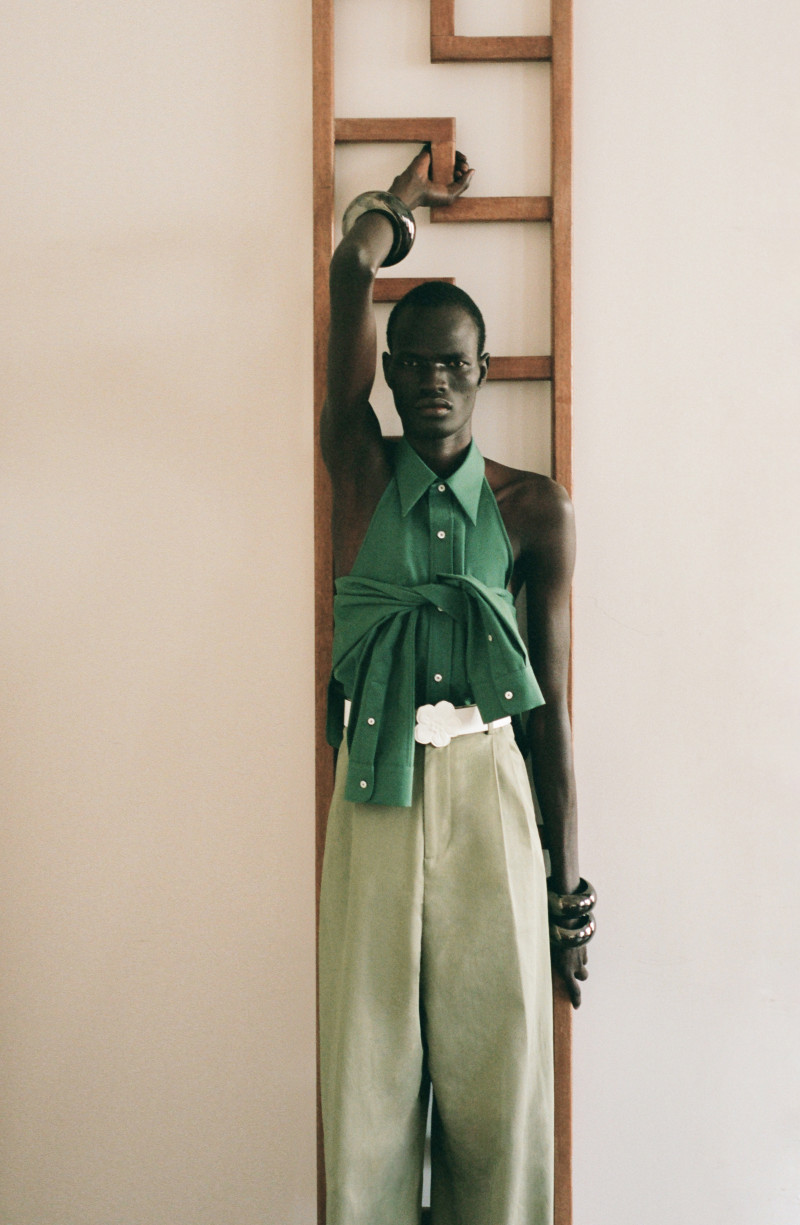 THE NEW YORK TIMES STYLE MAGAZINE image-7