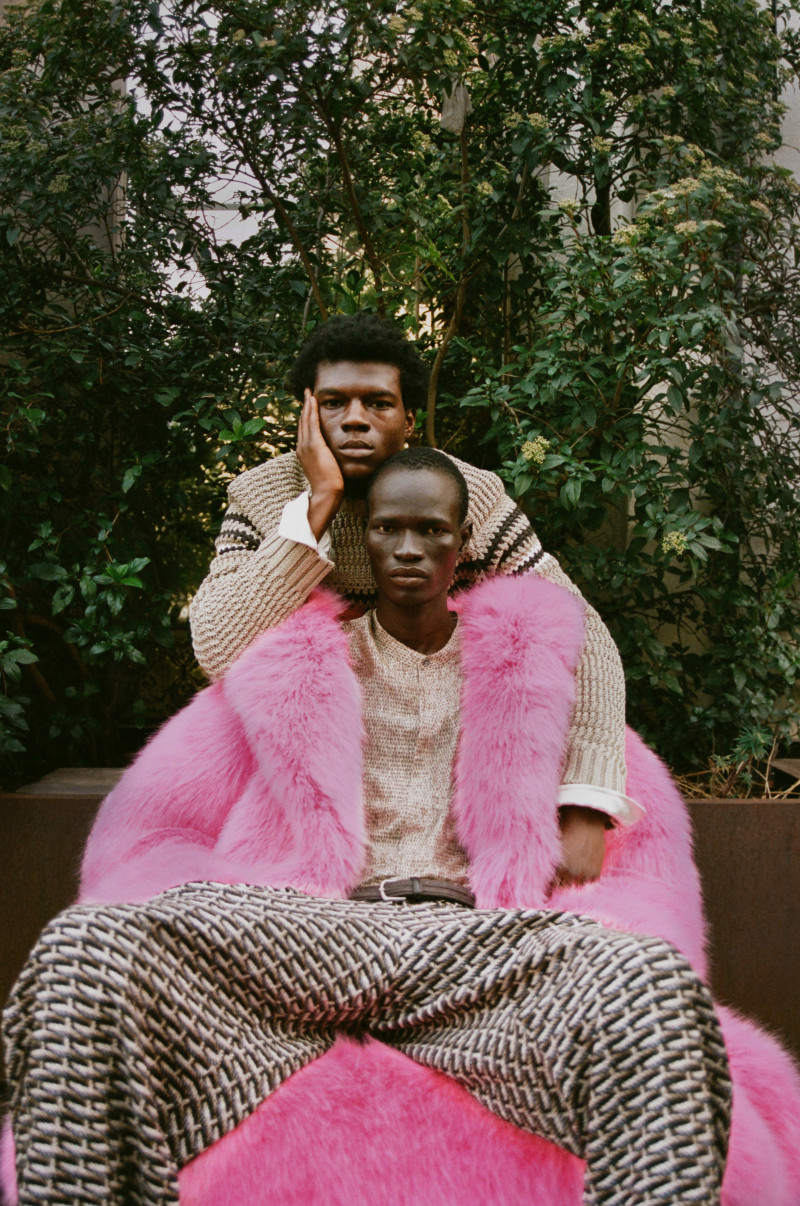 THE NEW YORK TIMES STYLE MAGAZINE image-12
