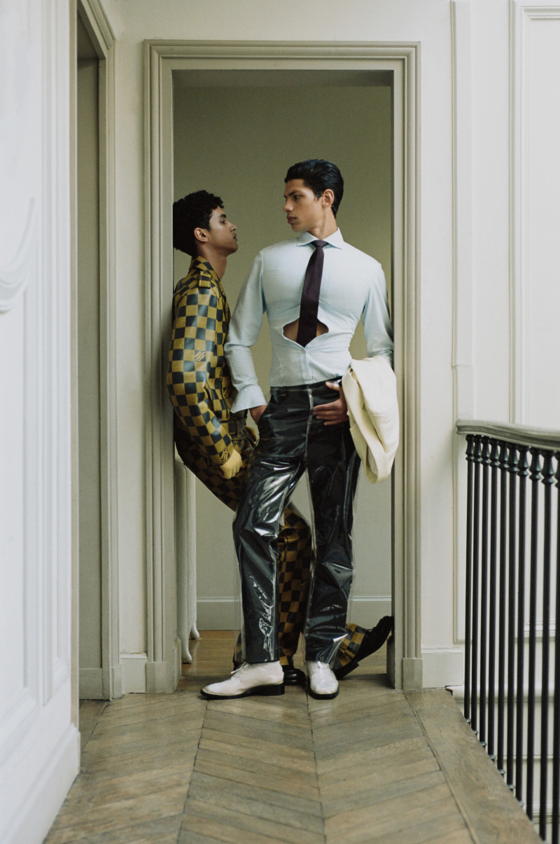 THE NEW YORK TIMES STYLE MAGAZINE image-1