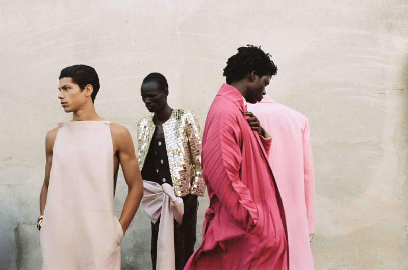 THE NEW YORK TIMES STYLE MAGAZINE image-3