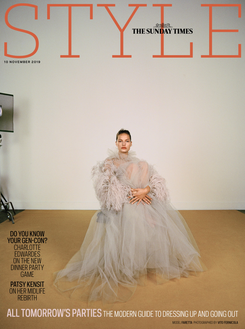 The Sunday Times Style image-0