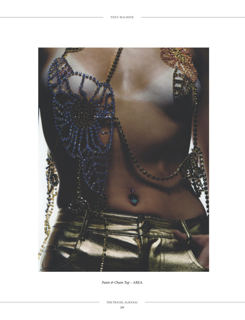 The Travel Almanac AW20 image-10