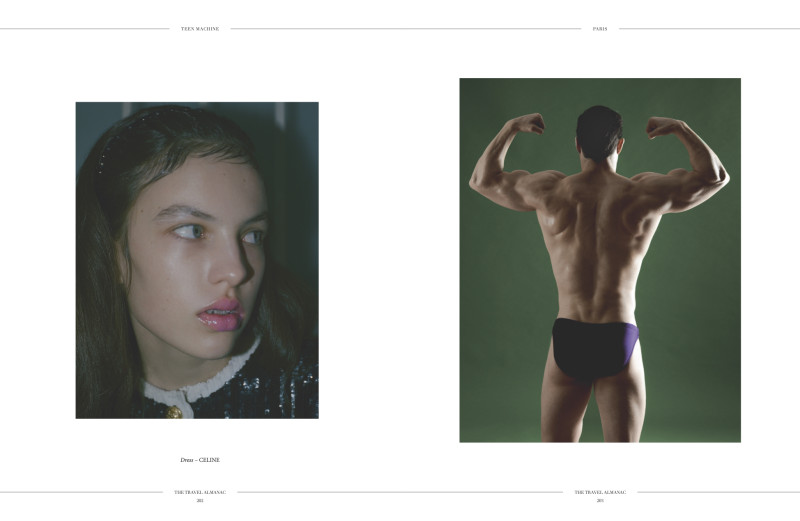 The Travel Almanac AW20 image-7