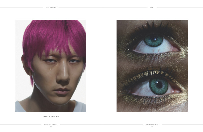 The Travel Almanac AW20 image-1