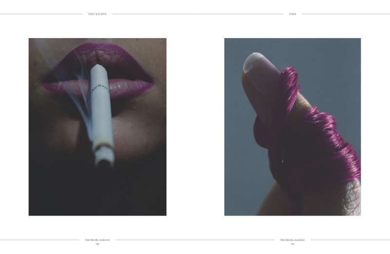 The Travel Almanac AW20 image-2
