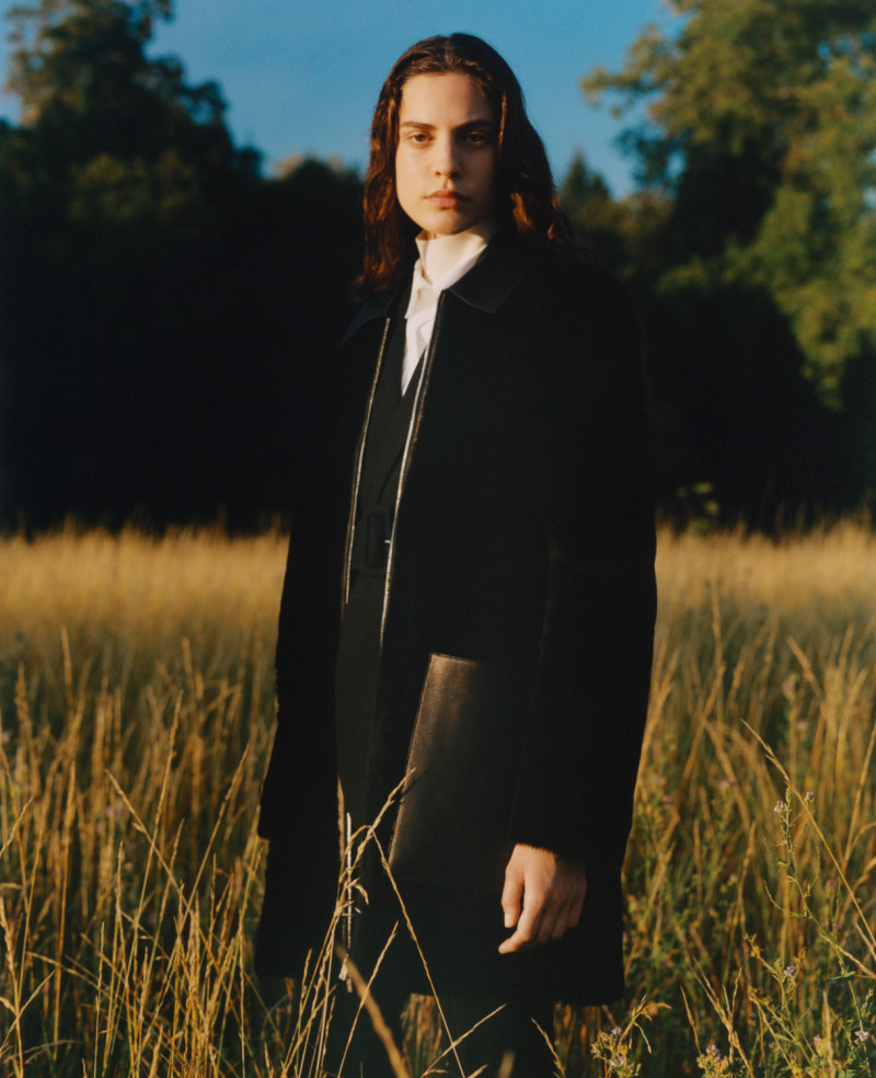 Theory AW20 image-6