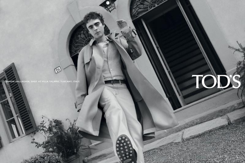 Tod's