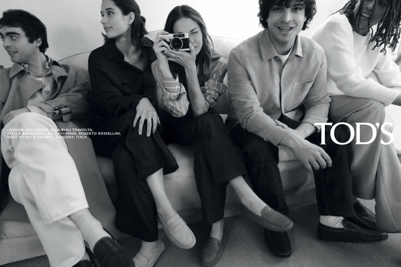 Tod's image-0