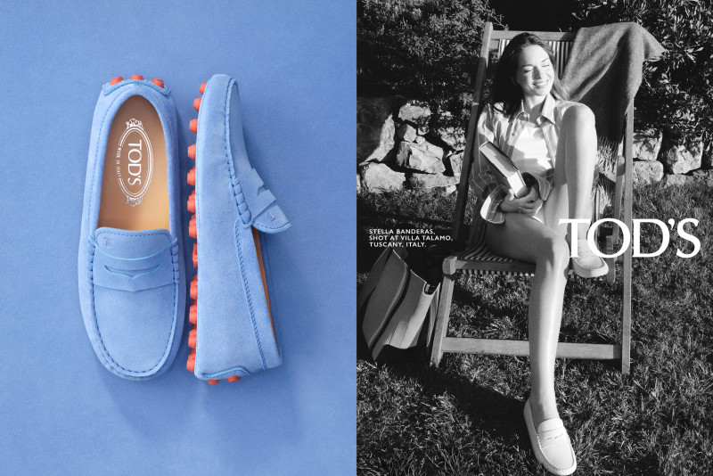 Tod's image-2
