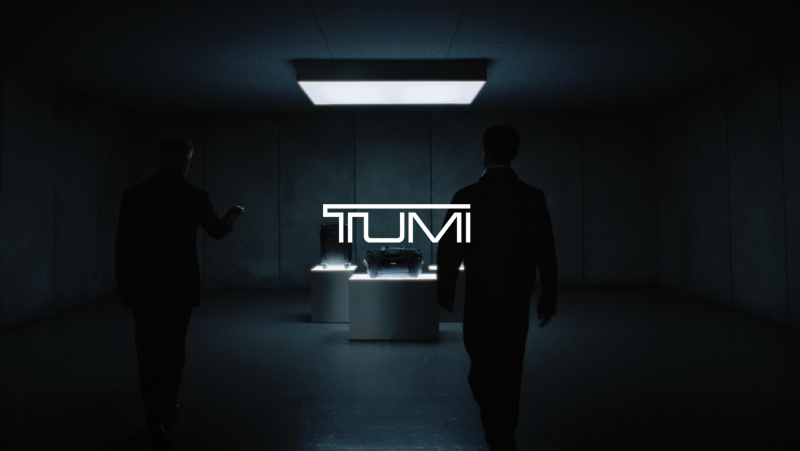 Tumi