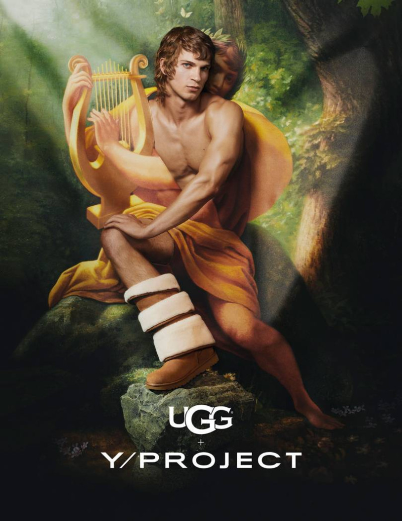 Ugg x Y/PROJECT image-2