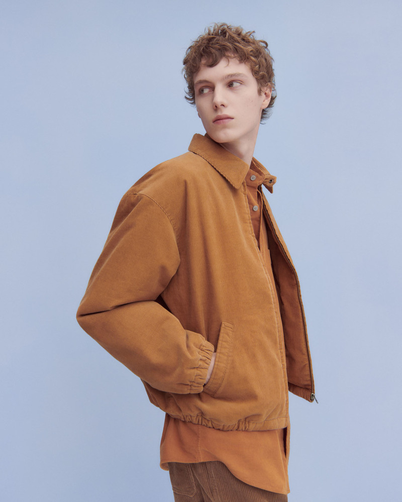 Uniqlo AW20 image-3