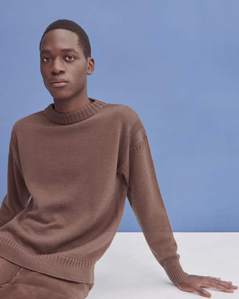Uniqlo AW20 image-8