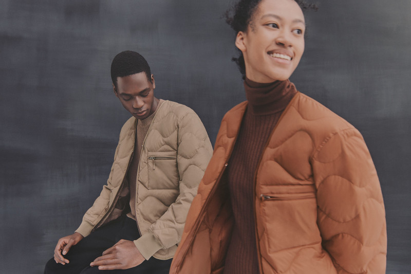 Uniqlo AW20 image-1