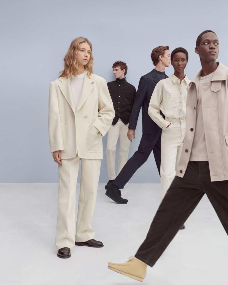 Uniqlo AW20 image-7