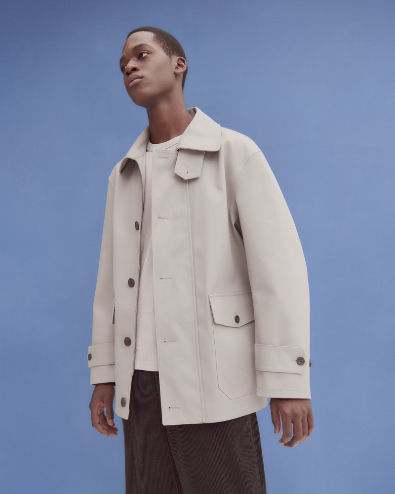 Uniqlo AW20 image-5