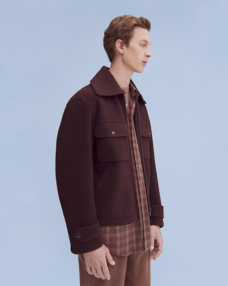 Uniqlo AW20 image-4