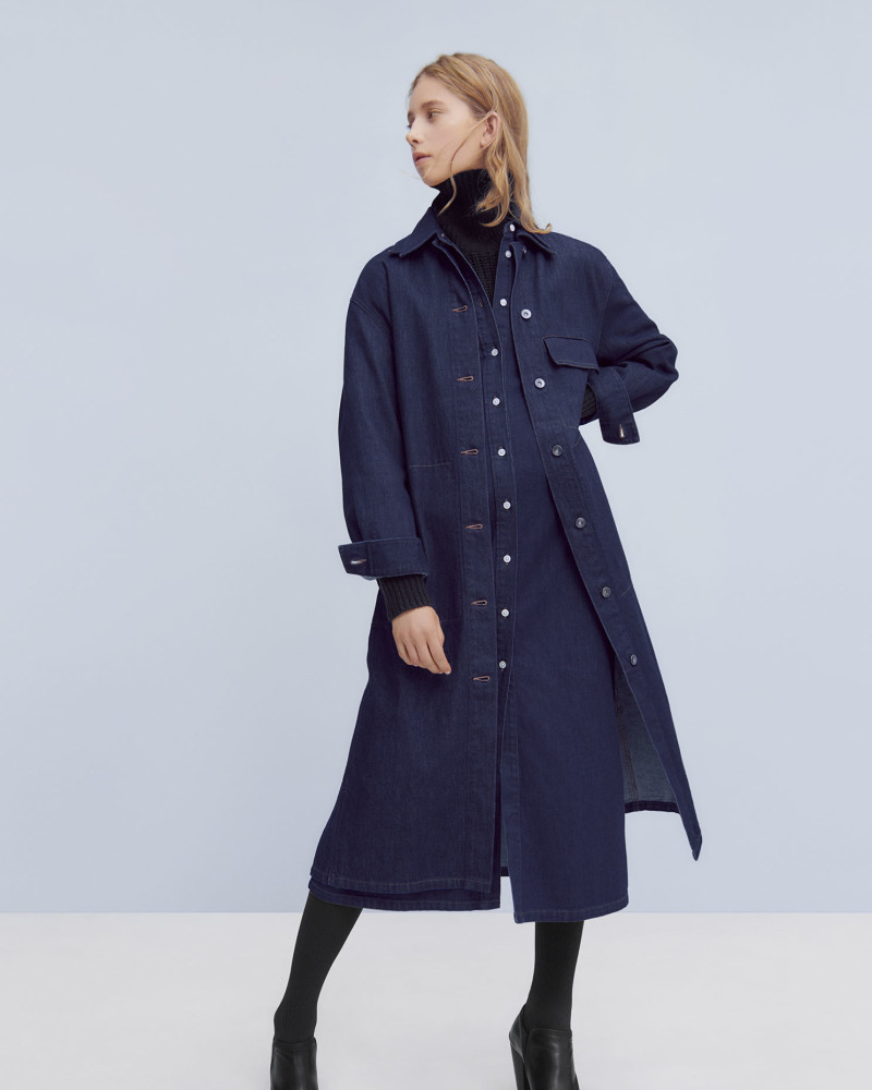 Uniqlo AW20 image-14