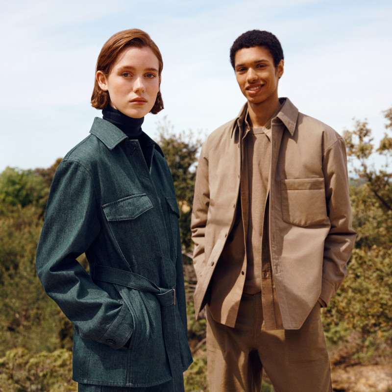 Uniqlo FW21 image-0