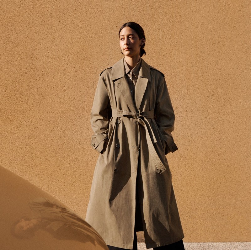 Uniqlo FW21 image-9
