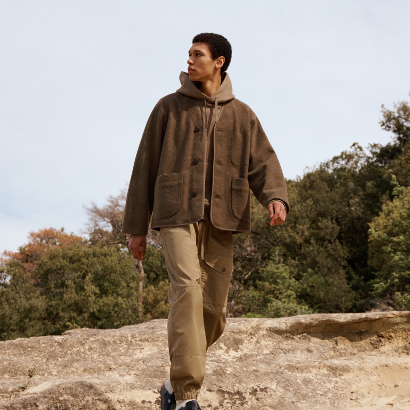 Uniqlo FW21 image-2