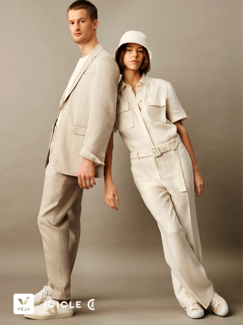 Veja x Icicle image-1