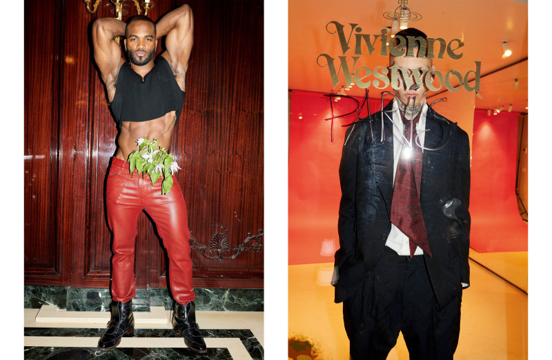Vivienne Westwood SS19 image-7
