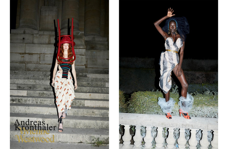 Vivienne Westwood SS19 image-3