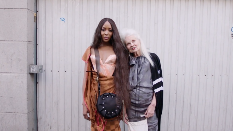 Vivienne Westwood SS20 image-0