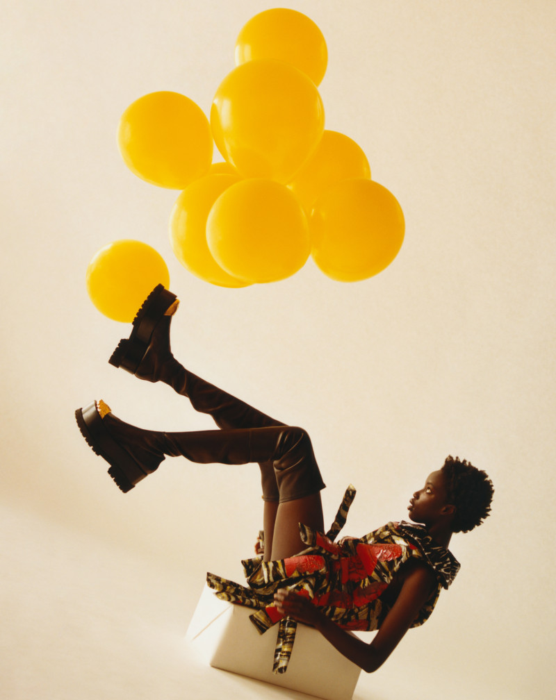 Vogue, August 21 image-2
