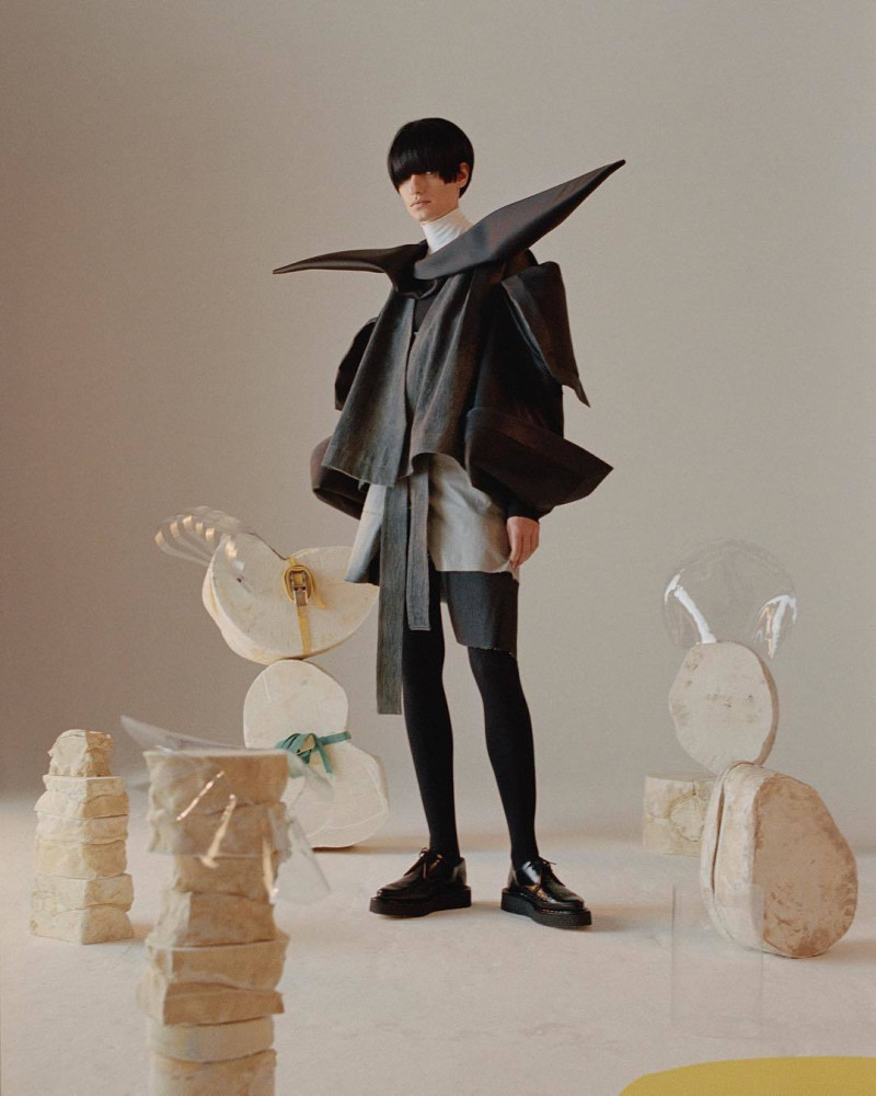 Vogue China image-2